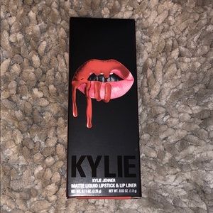 Kristin matte lip kit - Kylie Jenner